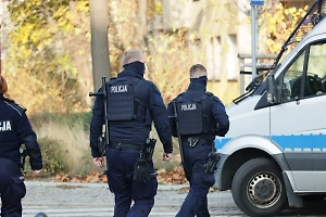 Украинскую ОПГ похитителей мигрантов раскрыли в Польше