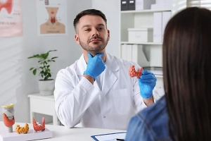 «Трогал грудь»: Врача детского лагеря «Орлёнок» поймали на приставании к 6 девочкам