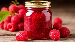 «Карлсоны» в печали: Сладкоежек предупредили об опасности малинового варенья