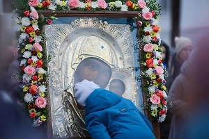 День явления Казанской иконы Божией Матери: Священник рассказал, что обязательно нужно сделать 21 июля