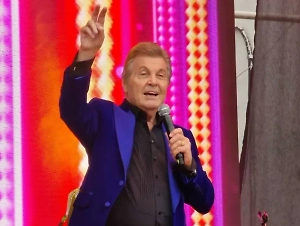 «Мишки не летают!» Лещенко рассказал, как Олимпиада-80 чуть не лишилась самого трогательного момента