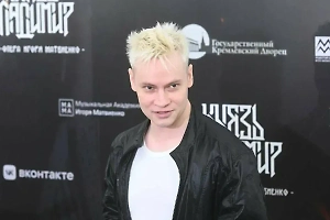 «Моя миссия»: Shaman рассказал об участии в Интервидении