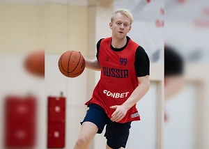 Баскетболист Касаткин хочет выучить французский язык в парижской тюрьме