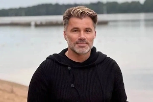 Российский писатель Олег Рой внесён в базу украинского Миротворца*