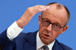 «Разрушил надежды Украины»: В словах Мерца увидели прямой посыл Киеву о членстве в ЕС