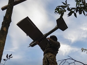 Около 900 дронов ВСУ «приземлили» за неделю в ДНР