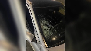 Водитель Mercedes насмерть сбил 64-летнюю женщину в Махачкале