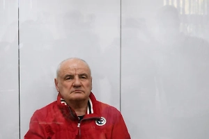 Экс-заместителю министра обороны Попову хотят выдвинуть новые обвинения