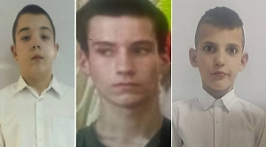 Три подростка бесследно исчезли ночью из детдома, на поиски подняли полицию