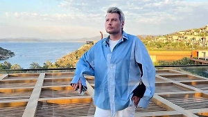 СБУ объявила в розыск Баскова за «угрозу безопасности Украины»