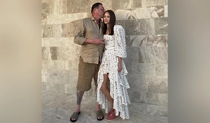 Вместе не живут? Роман 19-летней Авроры Кибы с Лепсом не выходит за пределы красных дорожек