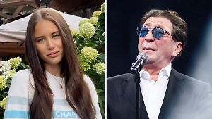 Невеста Лепса Аврора Киба оказалась наследницей элитной недвижимости у Кремля