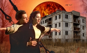 Ретроградный Меркурий: Какие 5 самых известных в мире катастроф случились в его даты