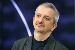 Путин присвоил Богомолову звание заслуженного деятеля искусств