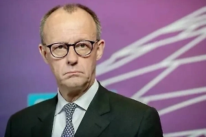 «Антироссийский чемпион»: Мерц готовит Германию к войне