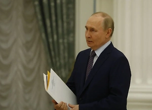 Кремль оценил вероятность встречи Путина и Трампа в Пекине