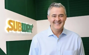 Бывший руководитель Burger King Фицпатрик стал новым гендиром Subway