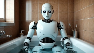 «Улучшится качество коммунальных услуг»: В систему ЖКХ хотят внедрить ИИ