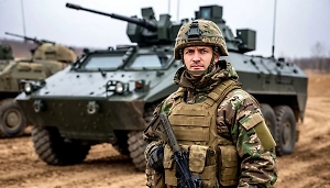 «Тем лучше для нас»: Военный эксперт объяснил, как ВС РФ помогают украинцам ударами по ТЦК