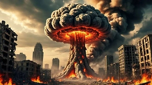 План «Апокалипсис»: Стало известно, что Британия готовится к ядерному удару