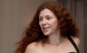 Журналистка Юлия Латынина* попала в базу «Миротворца» за дискредитацию Киева