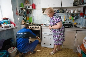 Газ отключат без предупреждения? Новые правила проверки в 2025 году