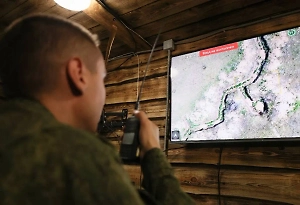 Взятие Белой Горы поможет России перерезать пути доставки оружия гарнизону ВСУ в Константиновке