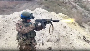 Испанского наёмника-блогера из ВСУ настигло возмездие за «‎сериал» об убийствах россиян