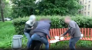 ФСБ поймала наводчика ВСУ с пивом и предотвратила атаку 80 дронов на Петербург