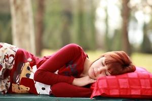 «Сонный» туризм и болотинг: Life.ru узнал самые необычные тренды отдыха этим летом