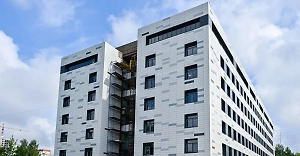 Модернизация двух корпусов ГКБ имени Вересаева завершится в этом году