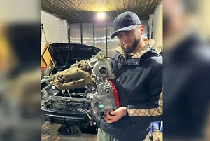 Автоблогеру Гаджиеву дали срок за наезд на девушку с коляской ради дрифт-шоу под Москвой