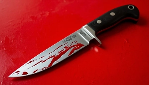 Десятки ножевых: В Москве наркоман расправился с корешами после совместного приёма дозы