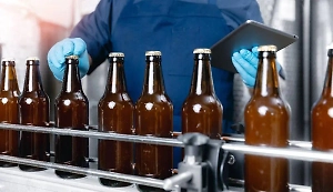 Россия вошла в топ мировых лидеров по производству пива, вытеснив Германию