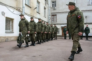 На «Госуслугах» начался приём заявок на IT-отсрочку от службы в армии