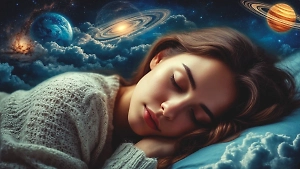 Что снится накануне больших перемен: 7 снов-предвестников судьбоносных событий