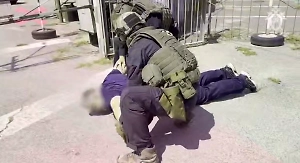 Известный российский журналист и политолог задержан из-за постов в Telegram-канале