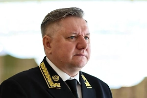 Обязанности председателя Верховного суда РФ временно исполняет Юрий Иваненко