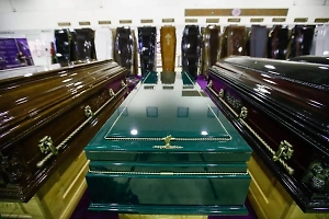 Владельцам ритуального бюро в Анапе грозит до 5 лет за надругательство над телом