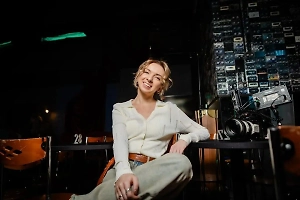 «Жди прикольчик!» Жуткие угрозы сталкера вынудили стендапершу Катю Котофееву отменить концерт