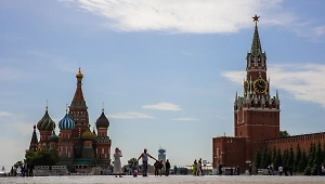 В Кремле ответили на вопрос о будущем отношений между Россией и Украиной