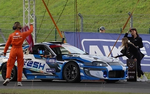 Дрифт не для всех: как RDS возвращает автоспорту душу