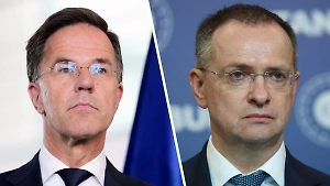 Мединский после переговоров в Стамбуле преподал Рютте новый урок истории