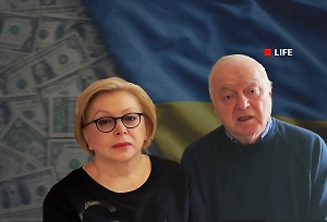 Концерт без афиш: Как барды – супруги Никитины живут в Америке, поддерживают Украину и тайно зарабатывают в России