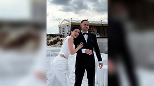 Нагиев, Гуф и Lamborghini в подарок: Раскрыта стоимость роскошной свадьбы Литвина и Вейгель