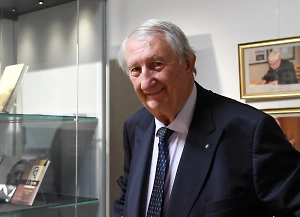 В Москве госпитализирован князь Трубецкой — потомок Трубецких и Голицыных