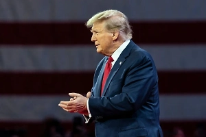 Трамп объявил о крупнейшей торговой сделке с Японией на 550 миллиардов долларов