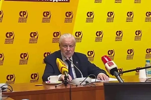 «Перебьются»: Миронов назвал идиотами западных политиков, жаждущих развязать войну с Россией