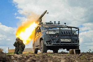 Горячая доставка: Российская ракета стёрла с лица земли отель с британскими инструкторами под Одессой