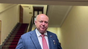 Депутат Красов объяснил, почему не стоит паниковать из-за законопроекта о круглогодичном призыве